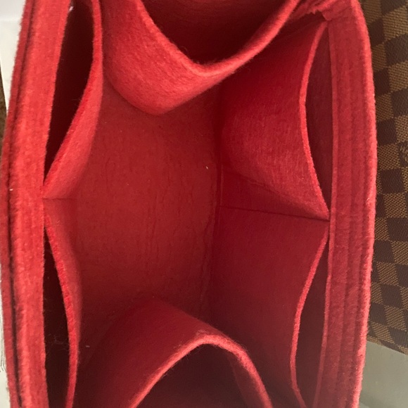 Louis Vuitton neverfull MM Authentic 100% - Picture 5 of 12